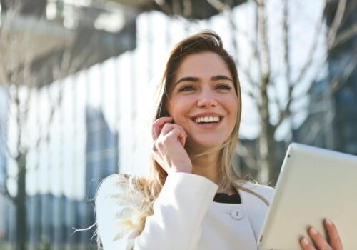 Erfolgsfaktoren für eine nachhaltige Business Entwicklung